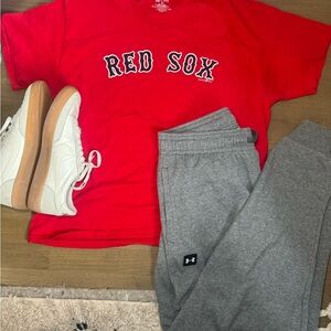 Red Sox T-Shirt